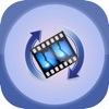Universal Videos Converter - mp4 Converter - iPadアプリ