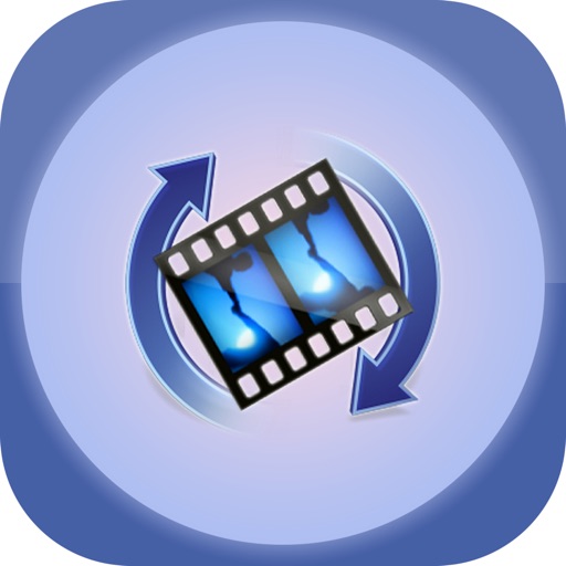 Universal Videos Converter - mp4 Converter icon