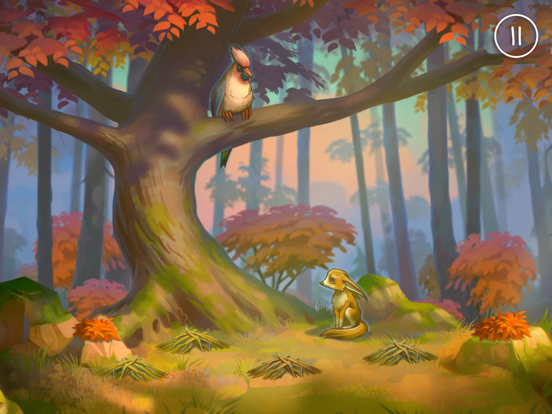 Screenshot #5 pour How Fennec Fox Built a Home