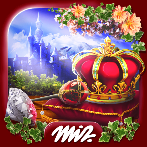 Hidden Objects Princess Castle – Game.s for Girls