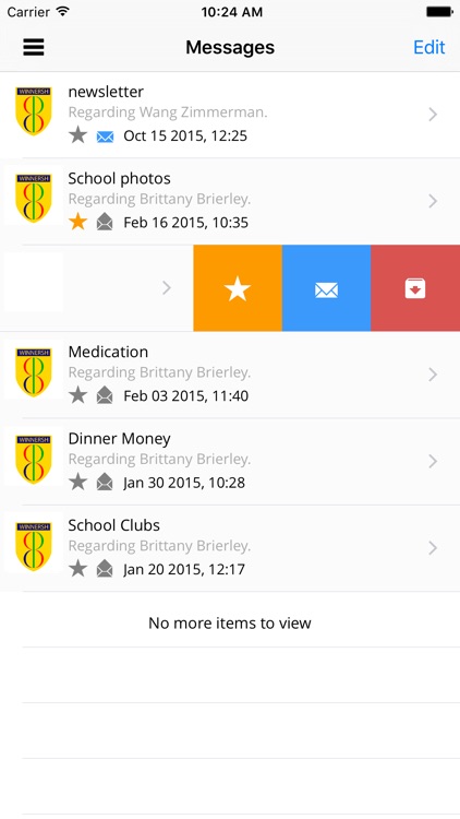 Winnersh Primary School (RG41 5LH)