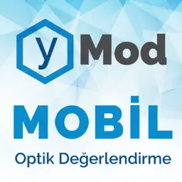 Yayın Denizi Optik Okuma app icon