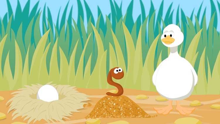 Numbers for Ducklings