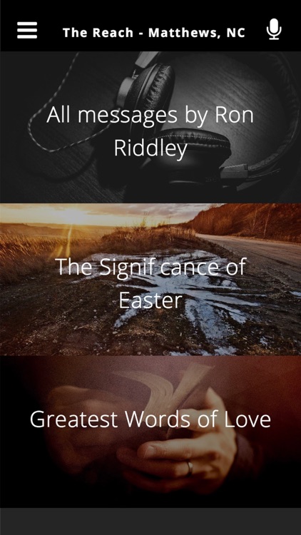 The Reach - Matthews, NC screenshot-3