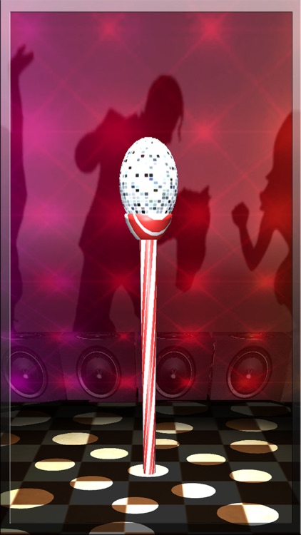 Just Dance & Flick the disco ball - Toss & Enjoy screenshot-4