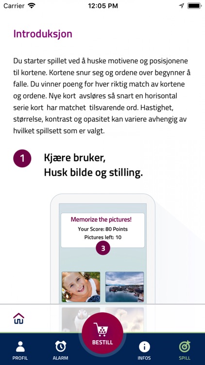 Medox® screenshot-4