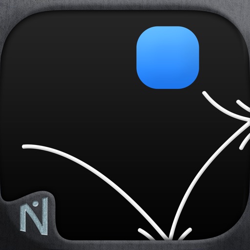 Corners iOS App