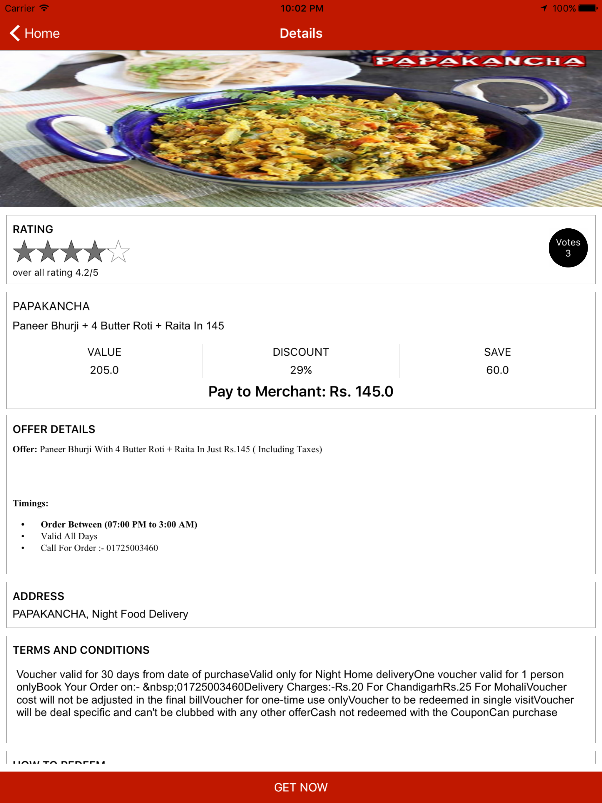 10Deals screenshot 5