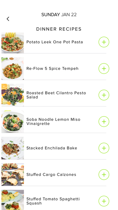 Screenshot #3 pour Fit Flyer