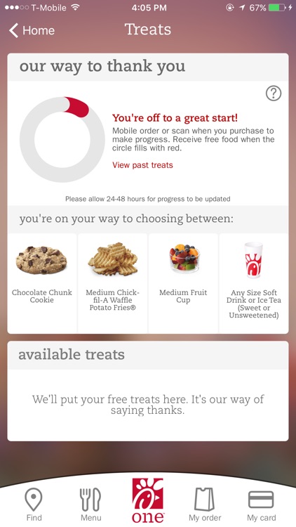 Chick-fil-A