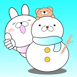 でか文字365日【冬日】