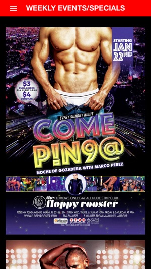 Floppy Rooster(圖3)-速報App