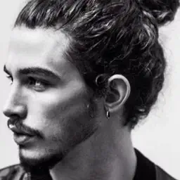 Men Hair Styles and Haircuts Salon 1000+ app icon