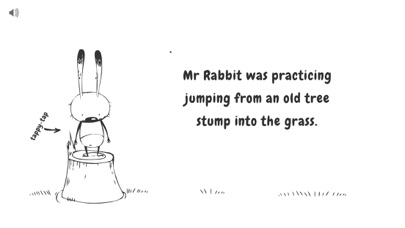 Screenshot #1 pour Mr. Fox & Mr. Rabbit