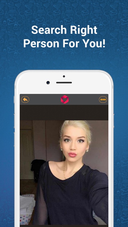 Chat & Meet - Find new friends and chat