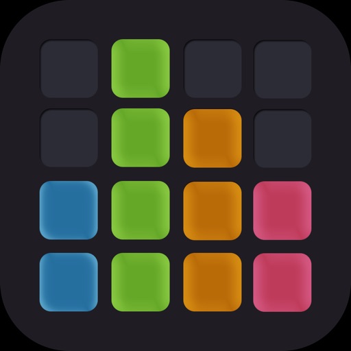 King of Block Puzzles icon