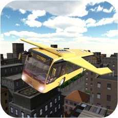 Activities of Flying School Yearn Bus: Drive Voodoo Vehicle