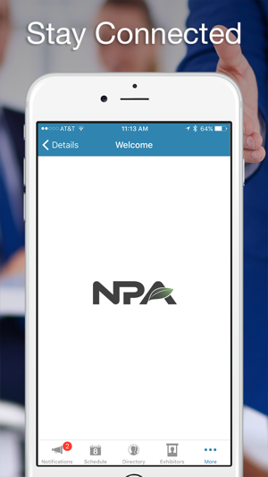 Natural Products Association