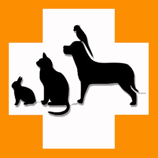 Pet's Veterinary Records icon