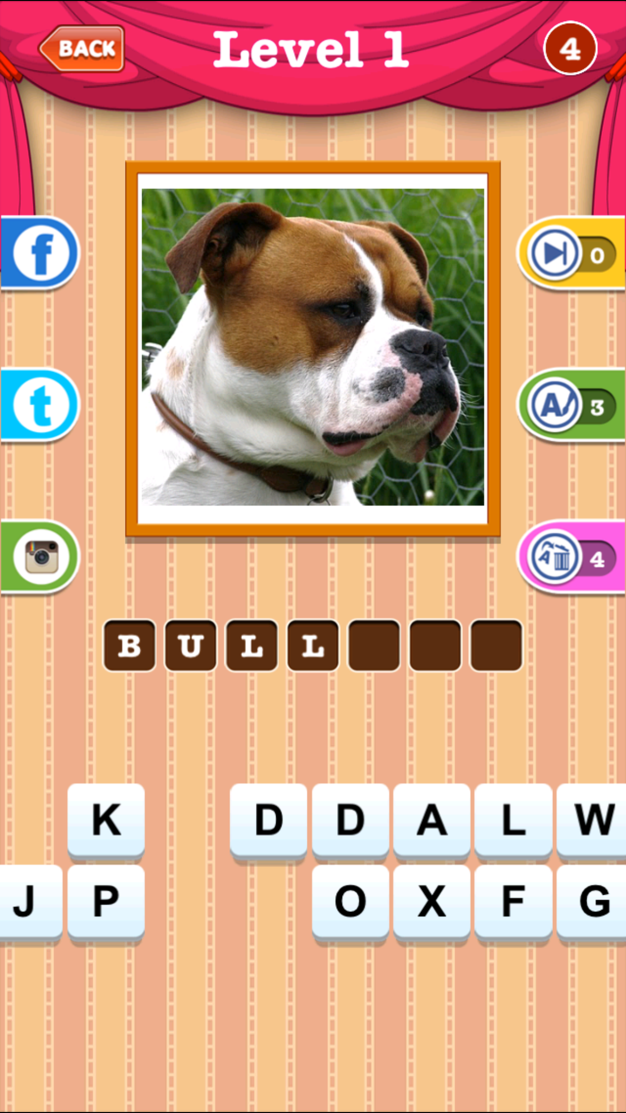 Pups Pet Trivia Pro screenshot 4