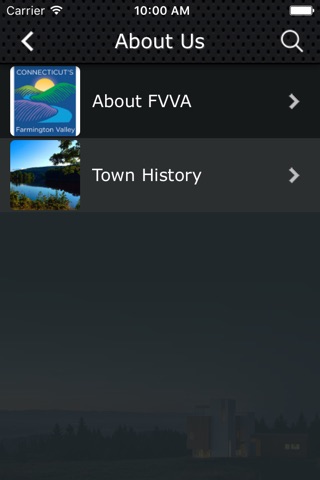 FVVA screenshot 3