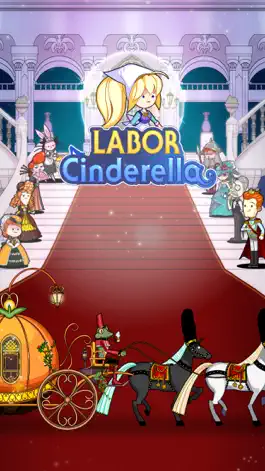 Game screenshot Labor Cinderella mod apk