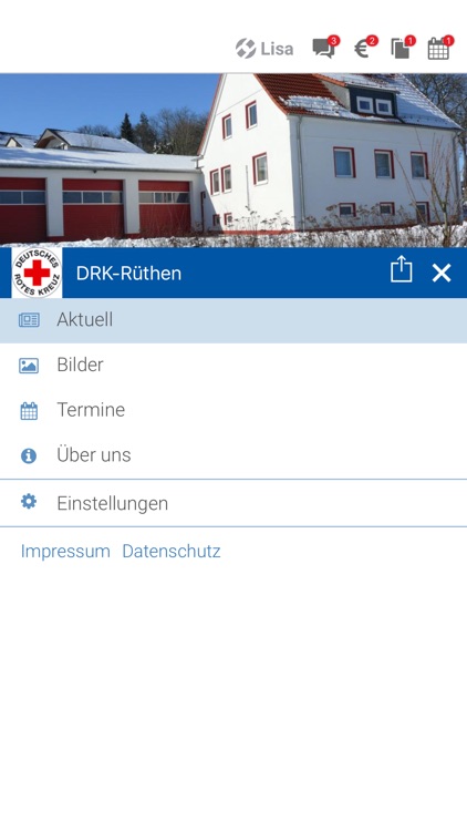 DRK Ortsverein Rüthen e.V.