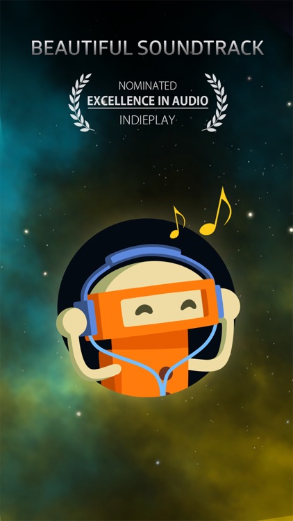 OPUS: The Day We Found Earth screenshot-4