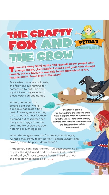 Petra’s Planet Magazine – The magazine for Curious Kids