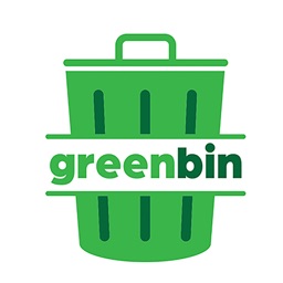GreenBin - Recycle