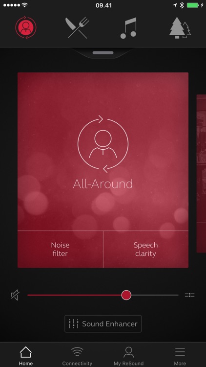 ReSound Smart 3D – for ReSound LiNX 3D