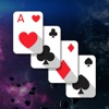 Solitaire-Spider Ace Pyramid amazing solitaire