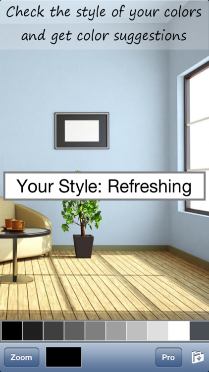 Paint My Wall Pro - Virtual Room & House Painting