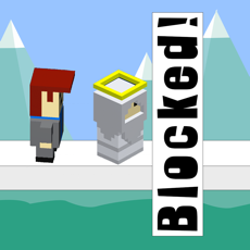 Activities of Blocked!