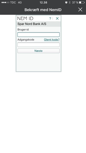 Spar Nord Wallet(圖2)-速報App