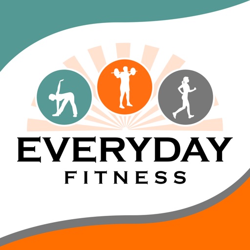 Everyday Fitness Clinton, MO icon