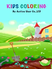 free coloring books for kids ipad bildschirmfoto 1