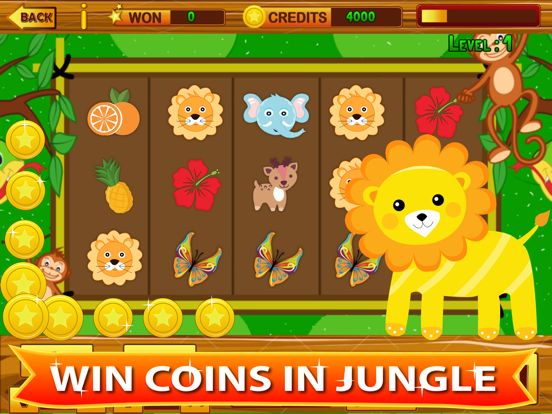 Screenshot #6 pour Slots Machine 777 Mega Casino