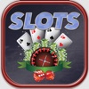 !SLOTS! - Deluxe Las Vegas Casino Game