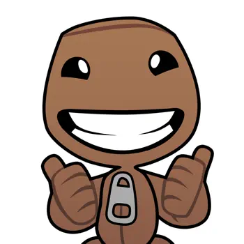 LittleBigPlanet™ Stickers Customer Service