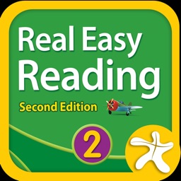 Real Easy Reading 2nd 2