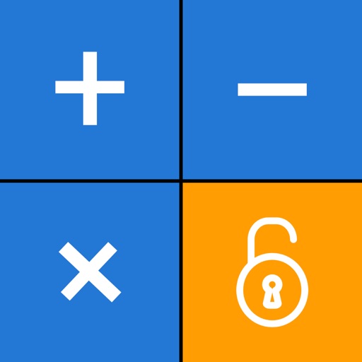 Safe Calculator Pro - Private Photo Video Vault iOS App