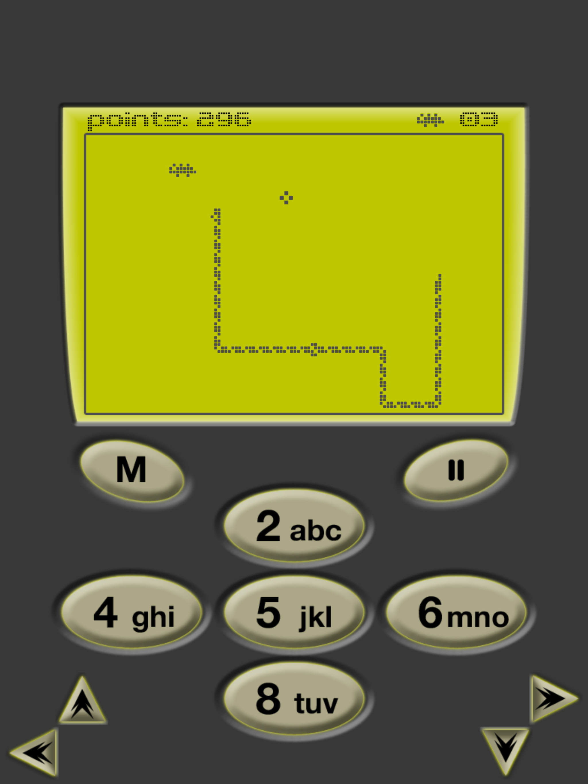 Snake Classic