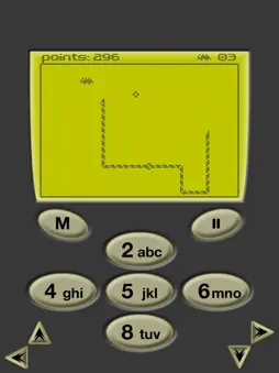 Snake Classic screenshot 6