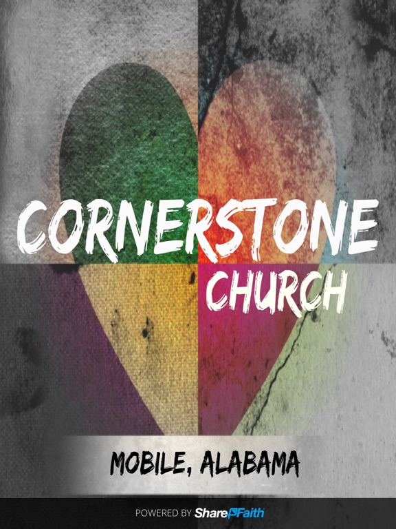 CORNERSTONE, MOBILE