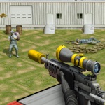 Battlefield Sniper Warrior Assassin Force