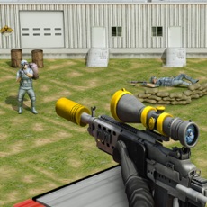 Activities of Battlefield Sniper: Warrior Assassin Force