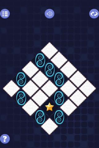 Simple Symbol Block Stacker screenshot 2