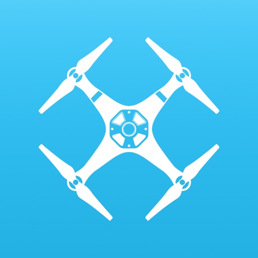 SPLASH DRONE icon