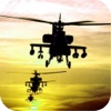 Air Crazy Gunship Battle : Mission Stone